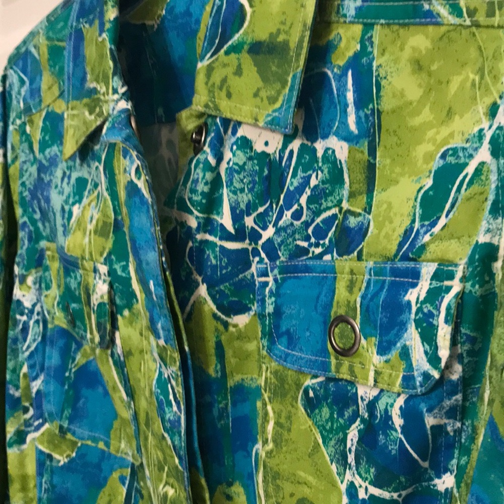Chico's Jacket - Picture 3 of 6